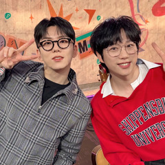 서랍 - 기현&10CM(KIHYUN&10CM)