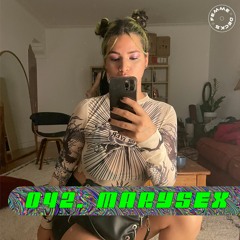 FemmeDecks 042. x MARYSEX