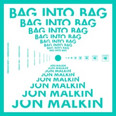 Bag into Bag (French Edit)
