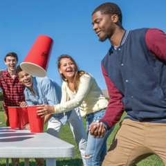 Flip Cup Freestyles Vol 2 - Techno