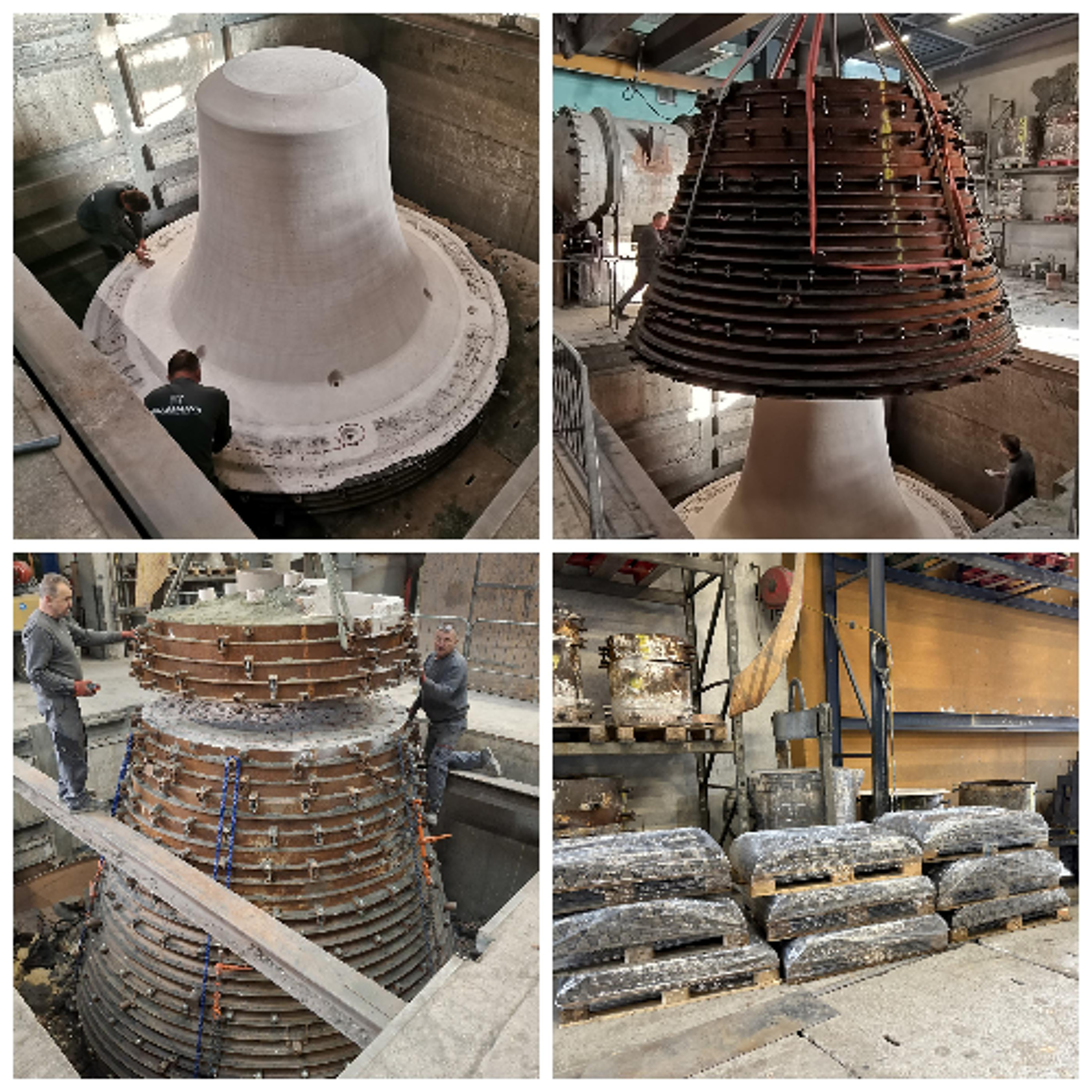 Magdeburger Domglocke Credamus: Die Stradivari unter den Glocken