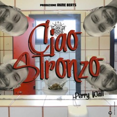 Perry Watt - ciao stronzo Prod Akmebeats