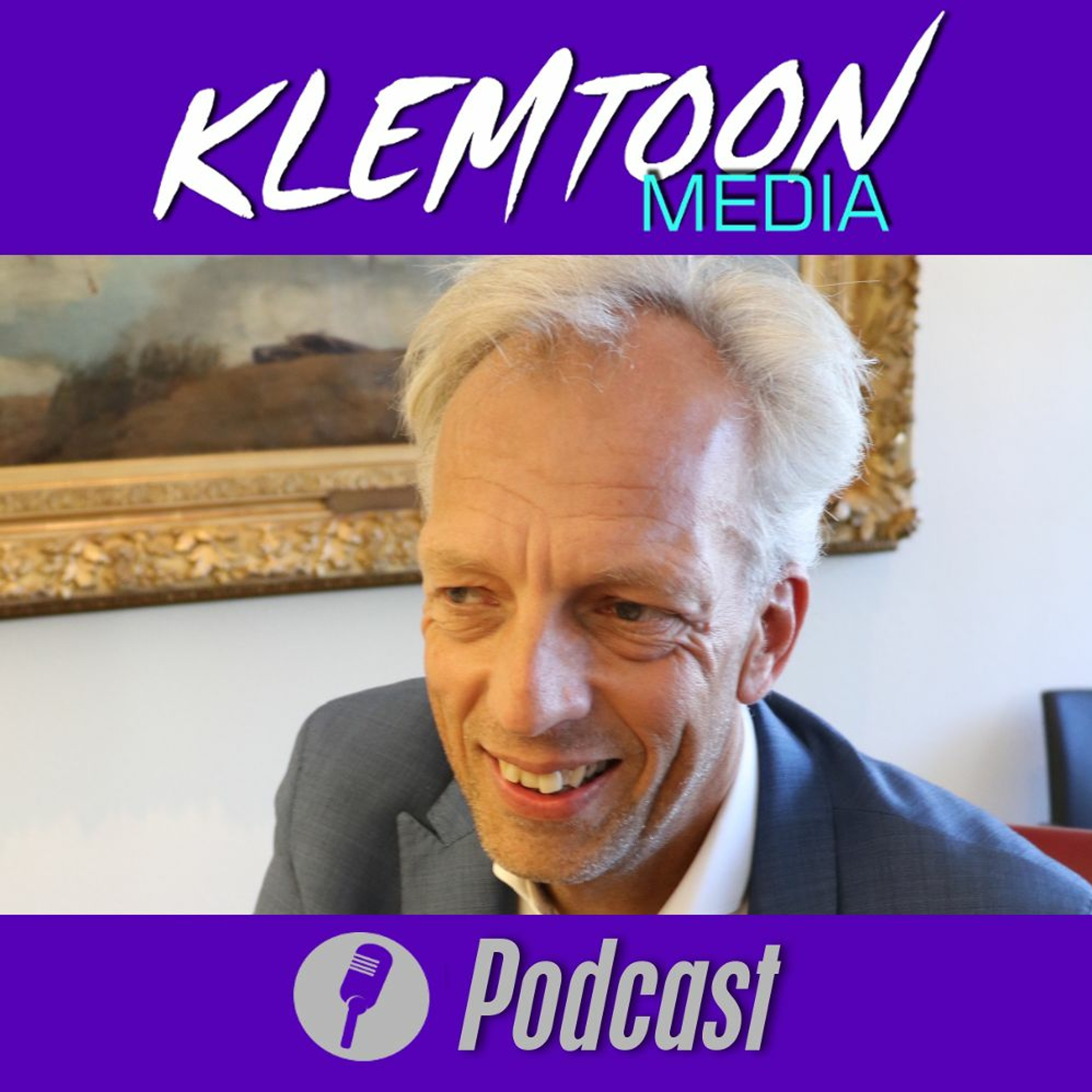 Klemtoon Media Podcast