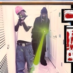 Destroy Lonley X Ken Carson- SSX