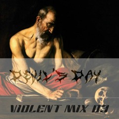Violent Mix 03