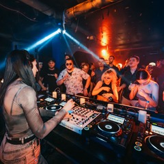 Nemesia | BPM x Legato w/ Du'ArT | Trezor Sarajevo (08 Feb 2025)