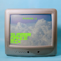 summer dance mix