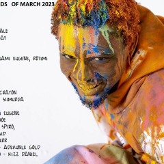 Best of Afrobeats March 2023