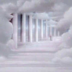 STAIRS TO HEAVEN