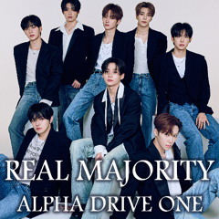 Real Majority - ALD1