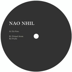 MNMT Premiere: Nao Nhil – EX VOTO