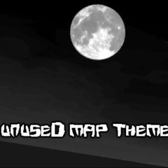 unused forsaken map theme