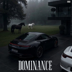 DOMINANCE - Ammy Gurm -Tani Sandhu