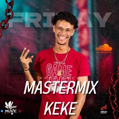 02- DJ KEKE - NRJ MASTERMIX 02-05-2025