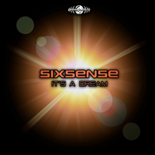 01 - Sixsense - It's A Dream