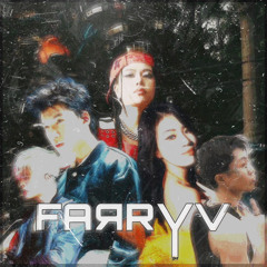 MASHUP VIỆT - HIEUTHUHAI, OBITO, RHYDER, TLINH, PHÁO, JUSTATEE (FARRYV Mix)