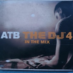 ATB - The DJ 4 In the Mix CD2.m4a