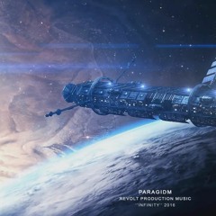 Space Station - Ambient, Downtempo, PsyChill, PsyBient Mix
