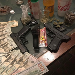 Double Up (feat. TDG Demon)