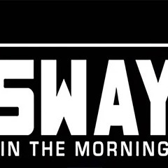 DJ INKSPIN SWAY IN THE MORNING MIX 1-26-22