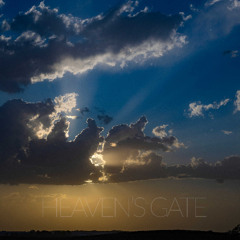 'Heaven's Gate