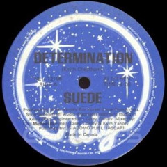Determination (delfonic edit)