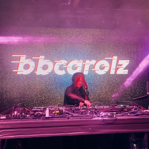 bbcarolz @ LES PLAY HOUSE 5 YEAR ANNIVERSARY