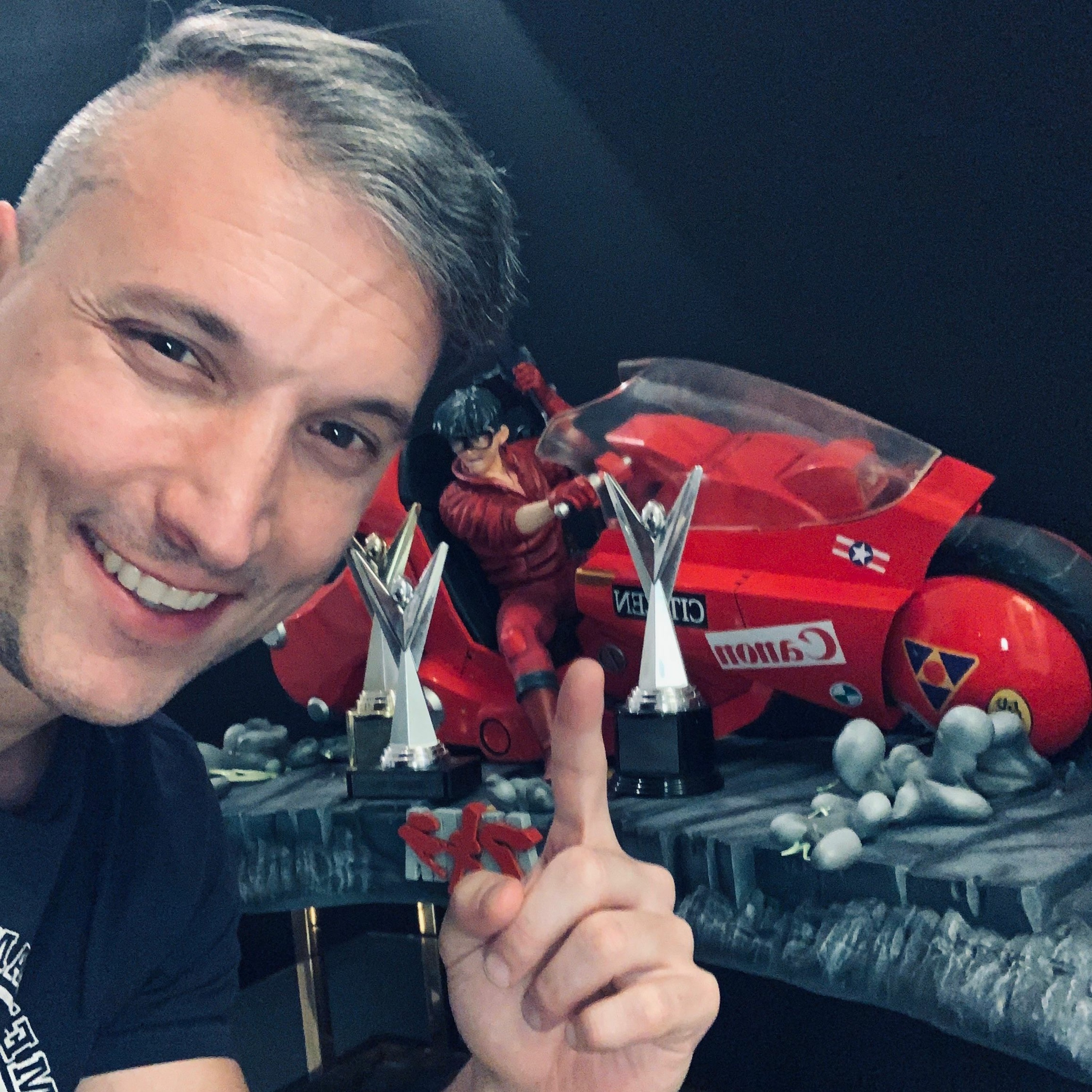 Kaneda\'s Pinball Podcast