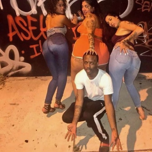 How ya doin (feat. Throatslit)