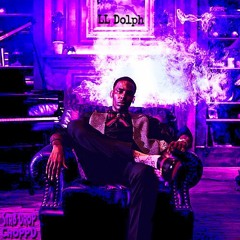 Young Dolph - Blind Fold (Str8Drop ChoppD remix)
