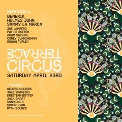 Sunraysia @ Circus Saturdays 23/04/22