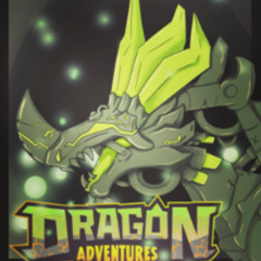 Roblox Dragon Adventures Robodon Boss Music - Galaxy 2022 Event