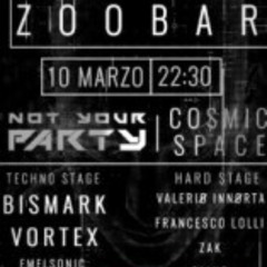 ZOOBAR_ROMA_10_03_2023___ZAK Dj_set