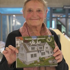 Seks bøker om Stavanger som du bør lese