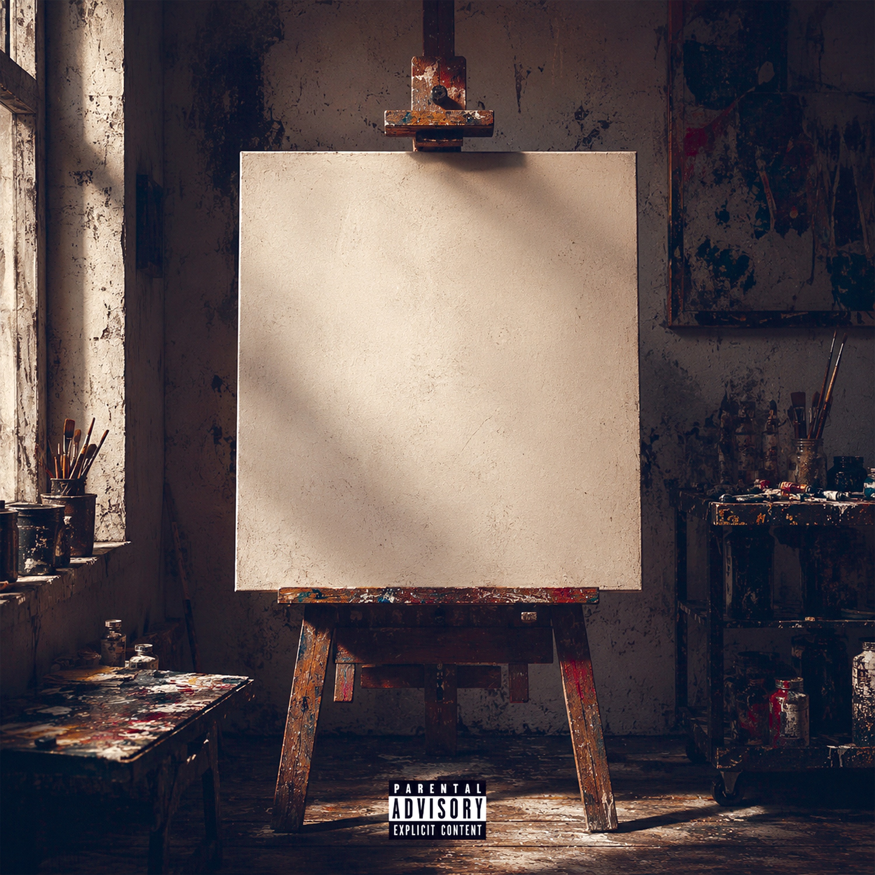 Mona Lisa Hustle Prequel Prod by Yung Nab episode artwork