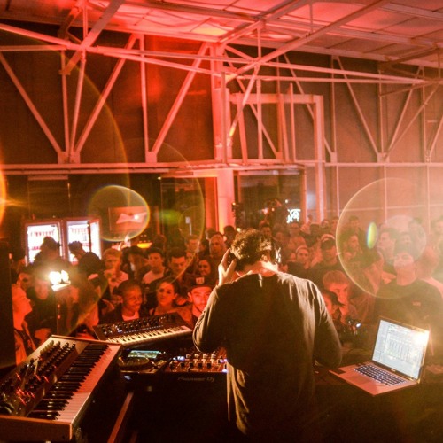 Stream Mixmag The Lab Johannesburg (Live Set 03.06.2019) by Ryan