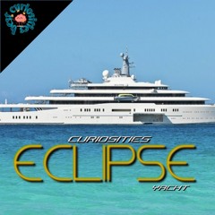 The Eclipse Yacht