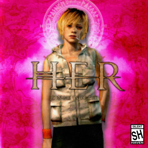 One Last TIme (In Silent Hill) [Him Remix]