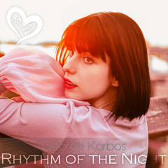 George Korbos - Rhythm of the Night