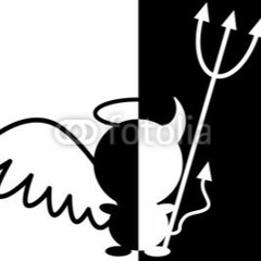 Larry Km ISzKép & IKzEm - Angyal És Ördög