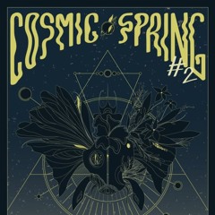 Excaetera @ La Gougnaferie : Cosmic Spring #2