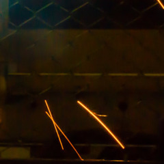 Soundeffect (silenthill>inspired)