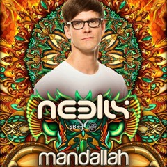 Neelix @ Mandallah 2023 (Full Set 08/10/23)