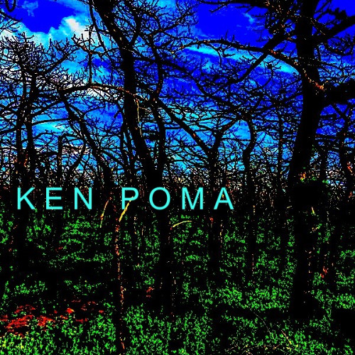 Legion of Lies - Ken Poma