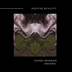 Daniel Heinrich - Never Been Here