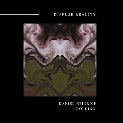 Daniel Heinrich - Never Been Here