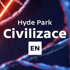 Hyde Park Civilizace - Brian Cox (science presenter)