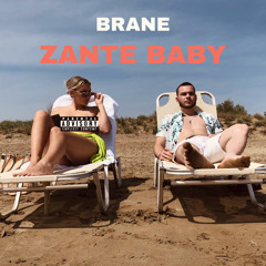 Brane - Zante Baby