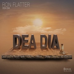 Dea Dia - Ron Flatter - PLV43