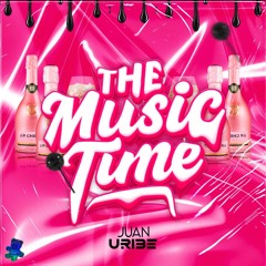 THE MUSIC TIME 🧸🍓